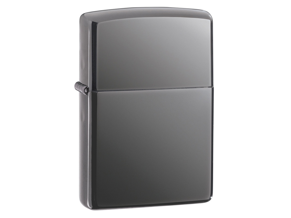 Зажигалка ZIPPO Classic с покрытием ™Plate