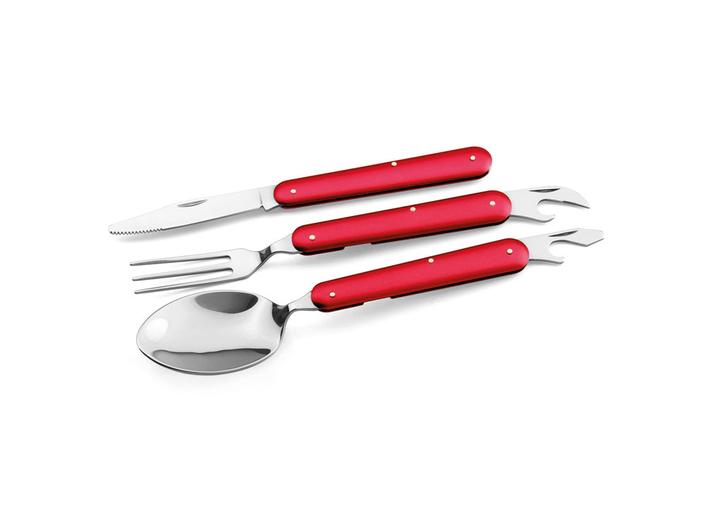 Набор столовых приборов из нержавеющей стали «LERY»