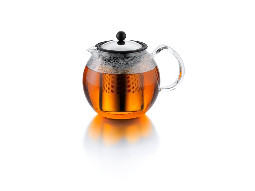 Чайник «ASSAM STEEL», 500 мл