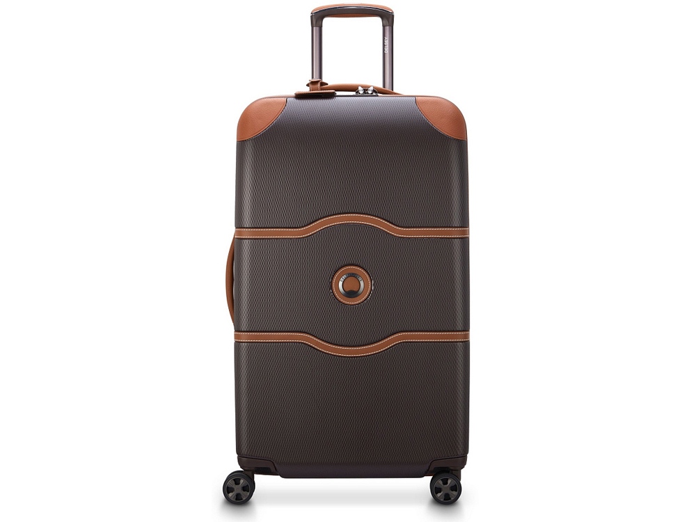 Чемодан 4-х колесный CHATELET AIR 2.0, 38л