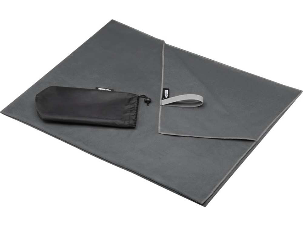 Сверхлегкое быстросохнущее полотенце «Pieter» 30x50см