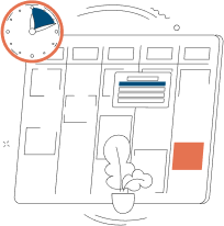 Перезваниваем за 2 минуты
