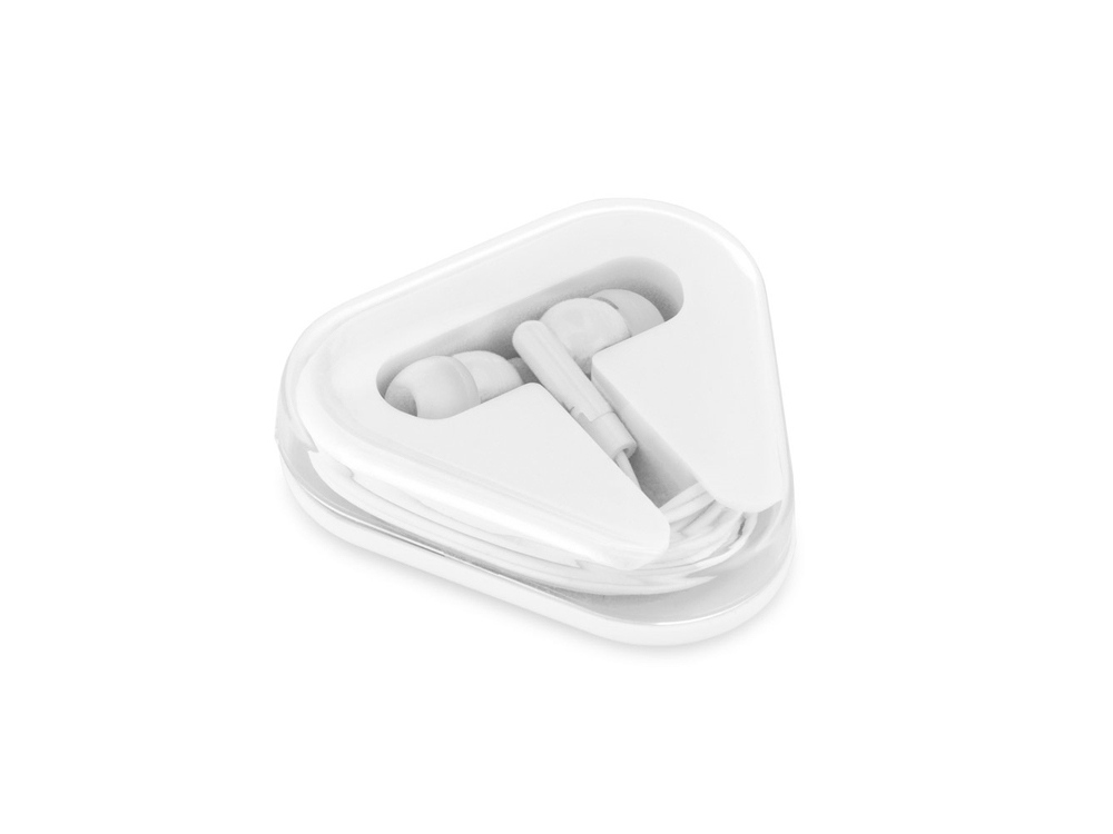 Наушники «FARADAY»