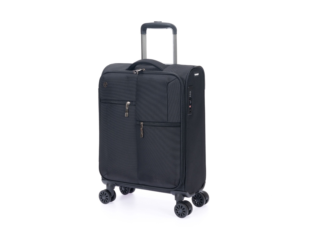 Чемодан «Seyd», 85 л