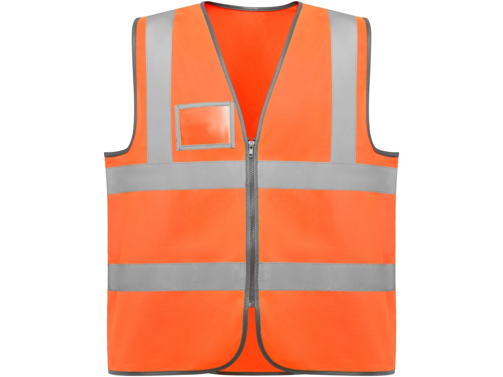 Жилет светоотражающий «Polux»