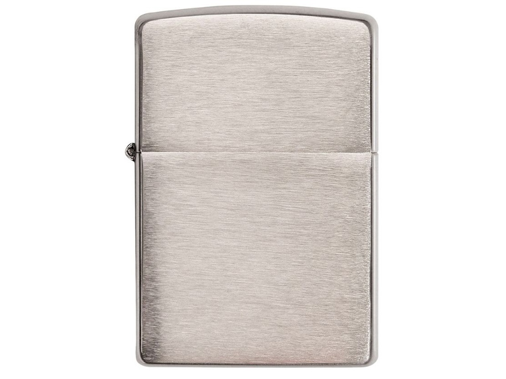 Зажигалка ZIPPO Armor™ с покрытием Brushed Brass
