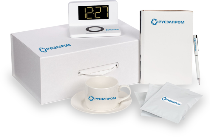 бизнес-набор