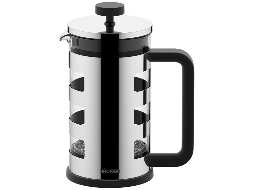 Френч-пресс «KRYSTOF», 1 л