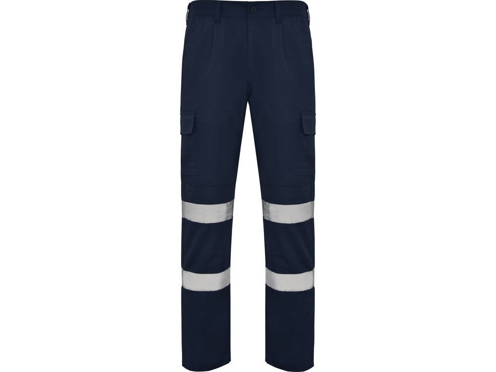 Брюки «Daily HV» со светоотражающими полосами, мужские