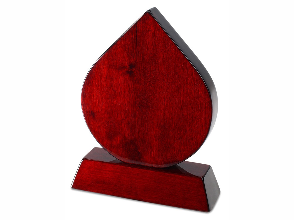 Плакетка «Капля»