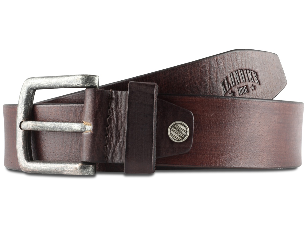 Ремень «Creek» односторонний