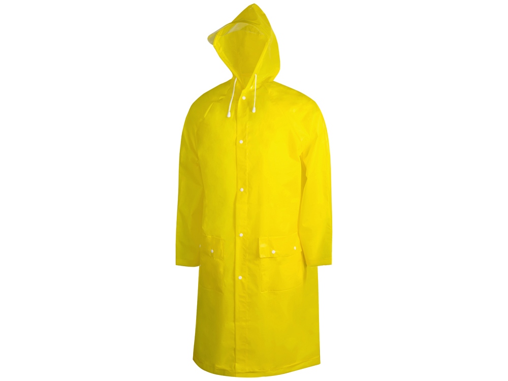 Дождевик «Hawaii pro» c чехлом унисекс