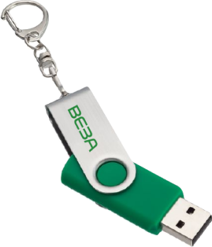 Флешка, 8 гб