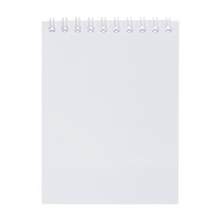 Блокнот Bonn Soft Touch, S