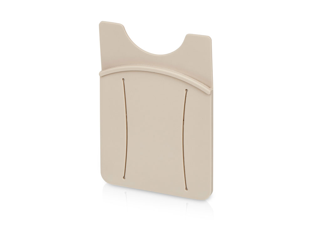 Картхолдер для телефона с держателем «Trighold»