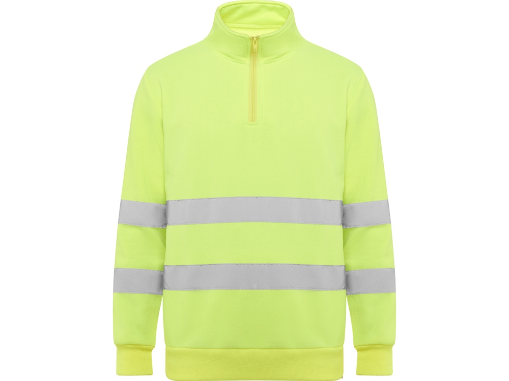 Свитшот ворот на молнии «Spica», мужской