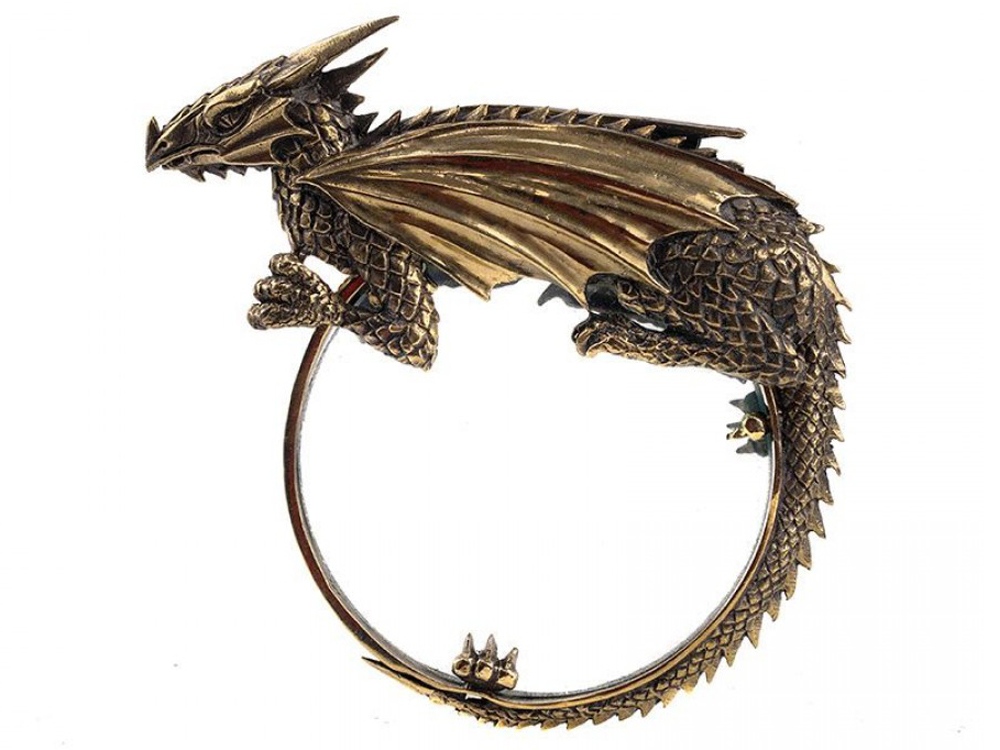 Лупа «Дракон»