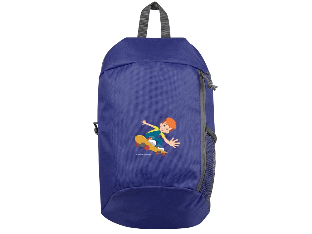 Рюкзак «Простоквашино»