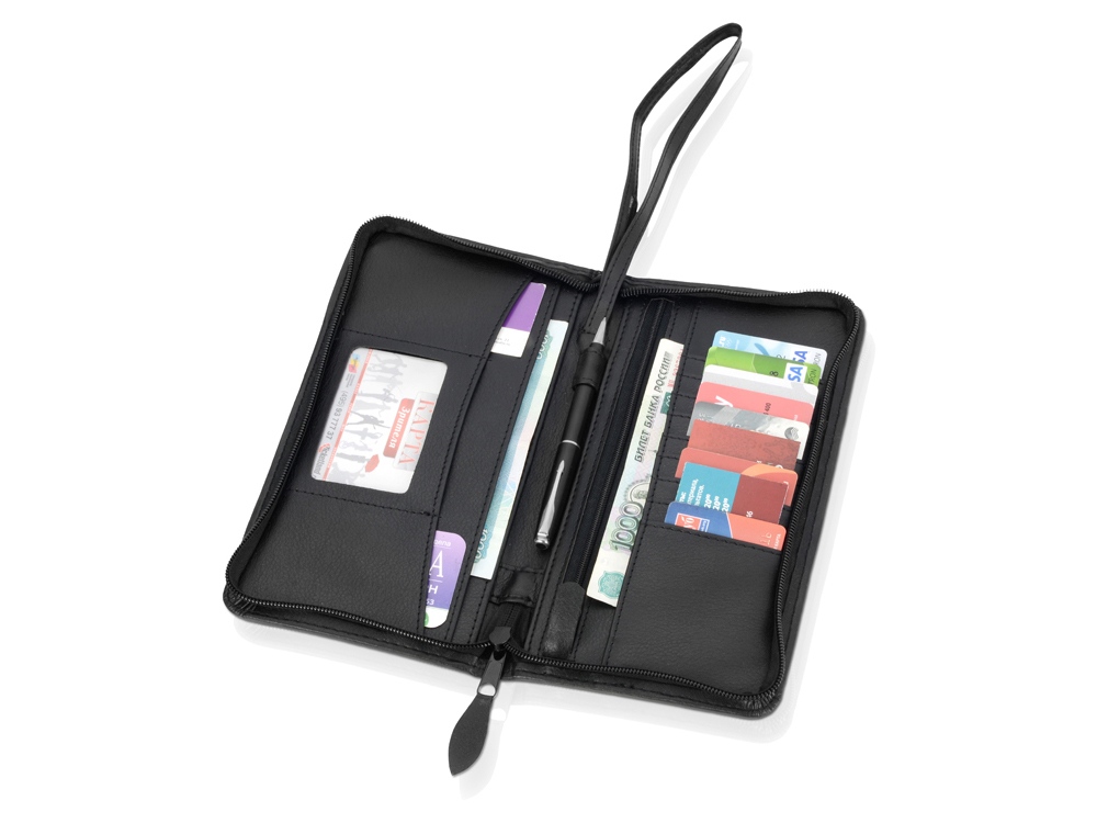 Портмоне «Дорожное»