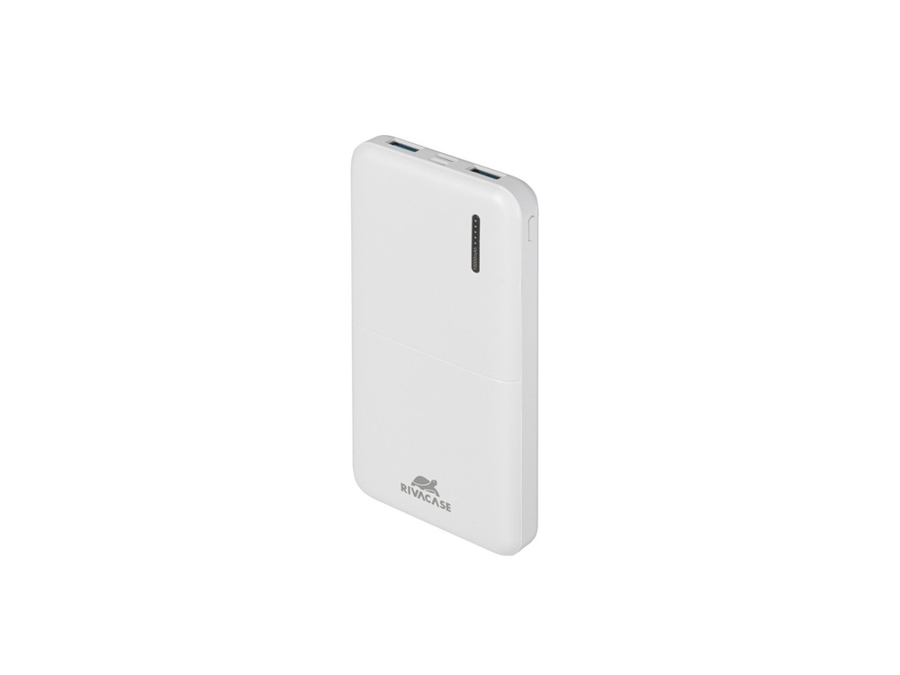 Внешний аккумулятор с быстрой зарядкой QC/PD VA2532, 10000 mAh