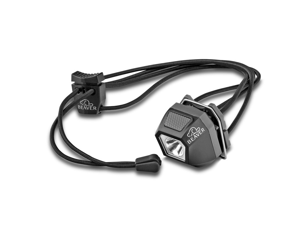 Налобный фонарь «BEAMER»