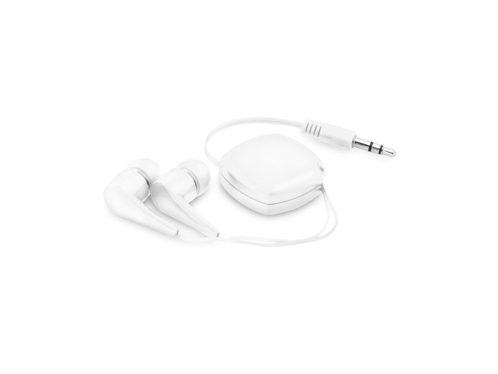 Выдвижные наушники «PINEL»