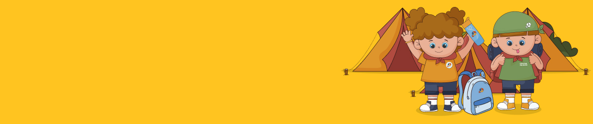 Мерч Детские Лагеря