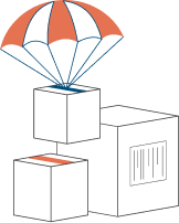 Готовые идеи с ускоренной доставкой
