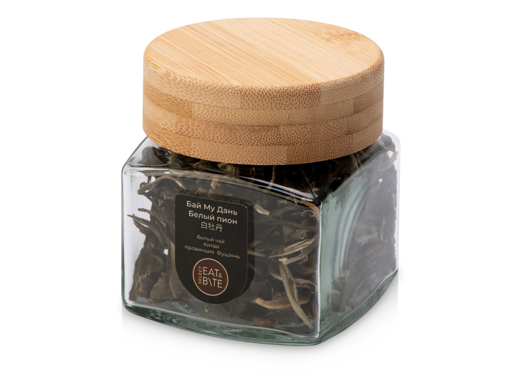 Чай черный премиальный «Дарджилинг Ришихат», серия «Ceremony»