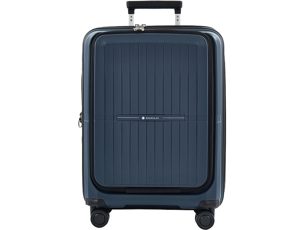 Чемодан 4-х колесный SANTIAGO, 114л