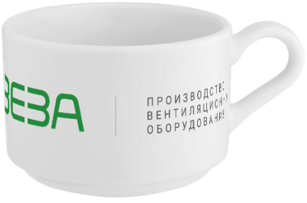 Чашка, 250 мл