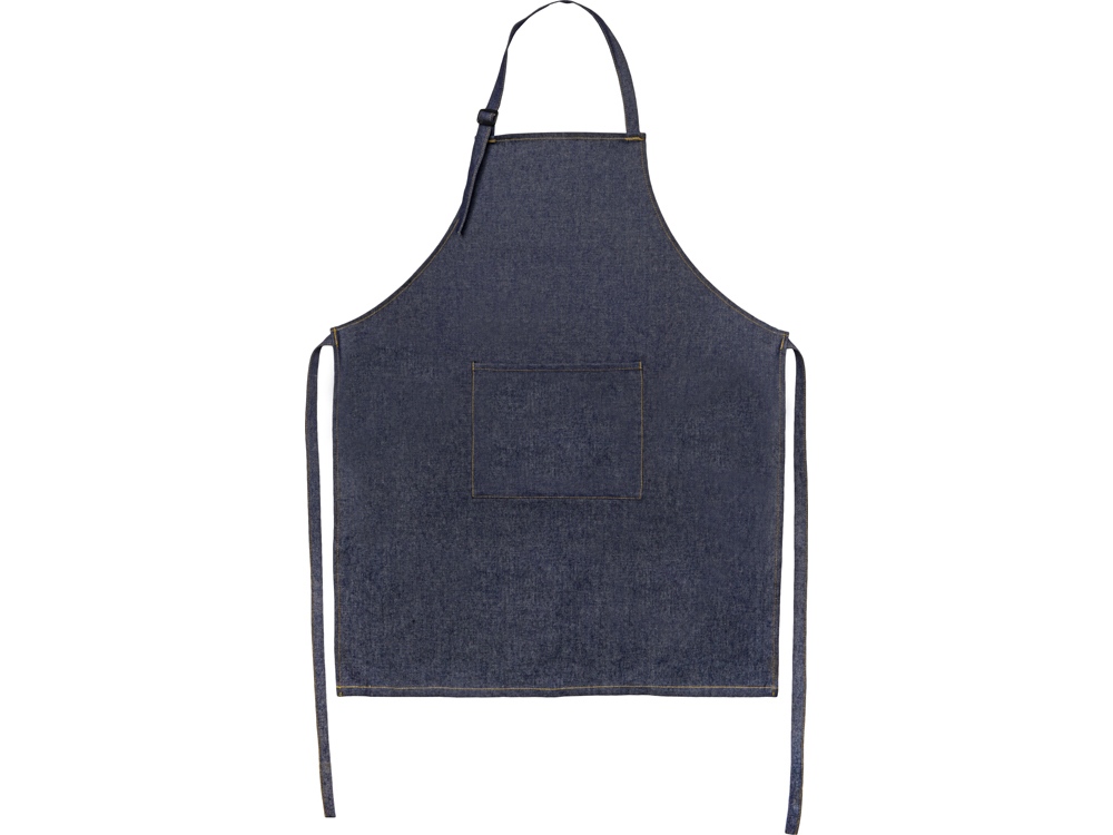 Джинсовый фартук «Indigo»